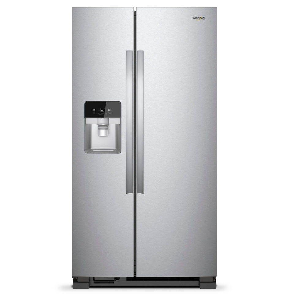 Whirlpool Refrigerator Appliance Repair Service | Whirlpool Appliance Repairs