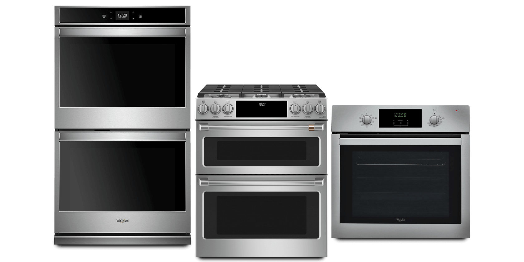 Whirlpool Kitchen Appliances Repair Berkeley | Whirlpool Appliance Repairs
