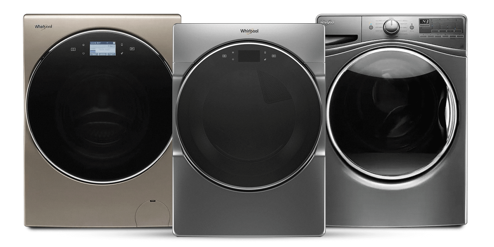 Whirlpool Laundry Appliances Repair Berkeley | Whirlpool Appliance Repairs