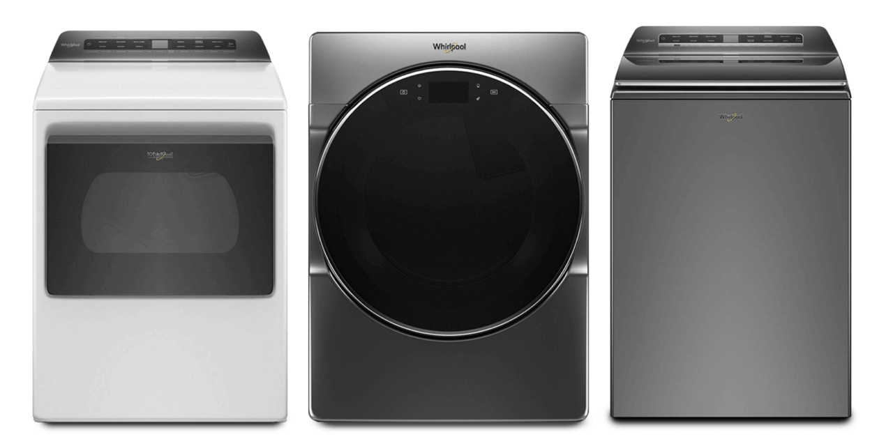 Whirlpool Repair Service Mountain View Whirlpool Appliance Repairs