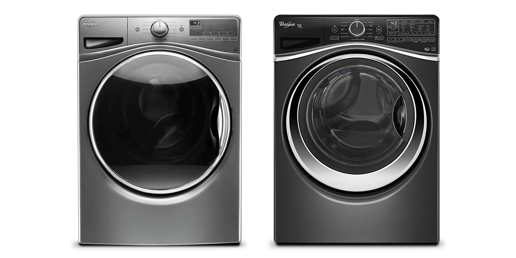 Whirlpool Laundry Appliances Repair Pleasant Hill | Whirlpool Appliance Repairs
